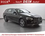 Mercedes-Benz E 300de T Avantg PANO+WIDES+LED+STDHZ+KAMER+ACC+ - Mercedes-Benz E 300 aus 2021