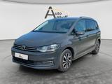 Volkswagen Touran 2.0TDI Active DSG 7 SITZ AHK KAM ACC APP - Volkswagen Touran: Active