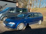 Volkswagen passat 3bg 1.8t - Volkswagen Passat aus 2001: Kombi