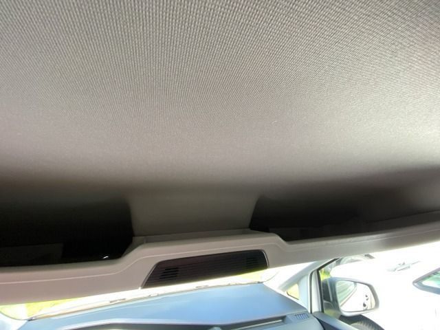 Caddy Cargo "EcoProfi" 2.0 l 75 kW TDI EU6 SCR F