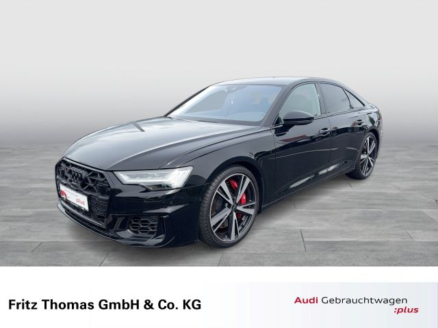 AUDI S6 Limousine 3.0 TDI quattro HD MLED Optikp. LM2