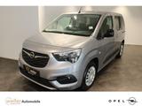 Opel Combo Life 1.2 Turbo ''Elegance'' Rückfahrkamera - Opel Combo Life mit Benzin-Antrieb: Elegance
