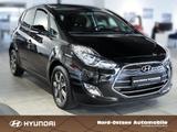 Hyundai ix20 1.6 TREND SHZ LHZ AUTOMATIK KLIMAANLAGE PDC - gebrauchte Hyundai ix20 aus dem Jahr 2019