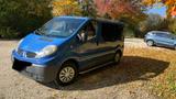 Renault Trafic - gebrauchte Renault Trafic aus dem Jahr 2013