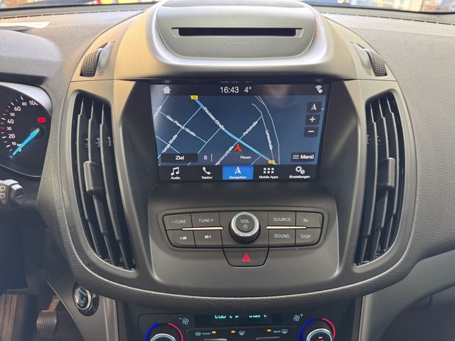 Ford Kuga Cool & Connect