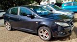 Seat Ibiza 1.6 16V Sport Sport - Seat Ibiza mit LPG-Antrieb