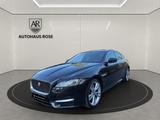 Jaguar XF 35t R-Sport*1.Hand*Standhz*Pano*R 20*Garantie - Jaguar XF R mit Benzin-Antrieb