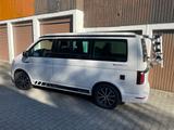 Volkswagen T6 California Beach Edition TDI 4Motion ACC - Volkswagen T6 California in München