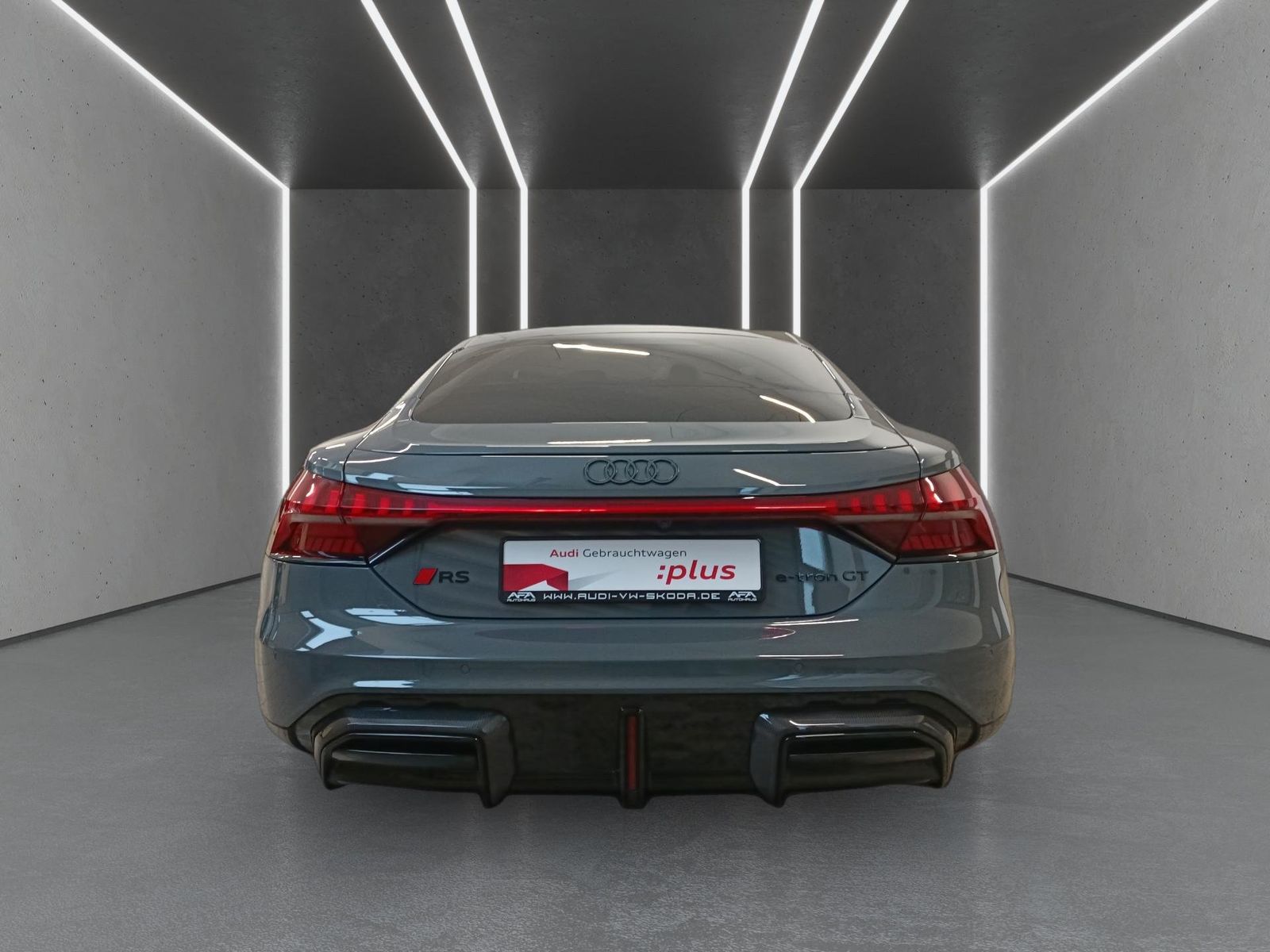 Audi RS e-tron GT - Bild 6