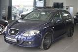Seat Leon 1.9 TDI Stylance+KLIMA+SITZHEIZUNG+TEMPOMAT - Seat Leon mit Diesel-Antrieb: 1.9