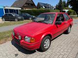 Ford Escort/Preis nur für Schnell entschlossne/1-Hand - Ford Escort: Sportwagen