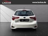 Toyota Yaris Hybrid Business Edition 1.5 Dual-VVT-i - Toyota Yaris: Business Edition