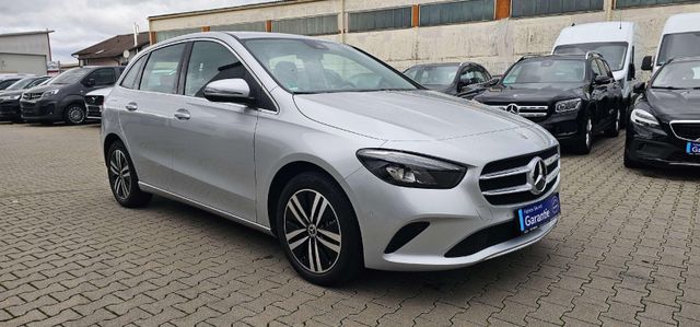 MERCEDES-BENZ B 250 B 250 e LED*Navi*Kamera*1-Hand