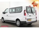 Renault Trafic Passenger 1.6 dCi Expression 9 sitze klim - Renault Trafic: Passenger