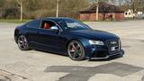 Audi S5 4.2 V8, Tiptronic, RS-Front, B&O, 213tkm - Audi S5 B8