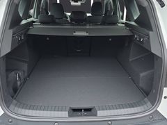 Dacia Bigster 1.2 TCe 140 Mild-Hybrid Expression