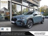 Subaru Crosstrek 2.0ie Platinum Leder AHK Allwetter - Subaru Crosstrek: Platinum