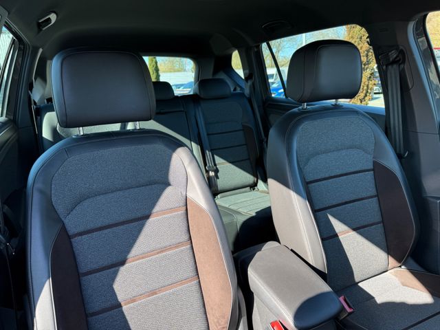 Seat Tarraco Xcellence