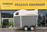 Cheval Liberte GOLD One GT13. 1,4t Pferdeanhänger - Cheval Liberte LKWs