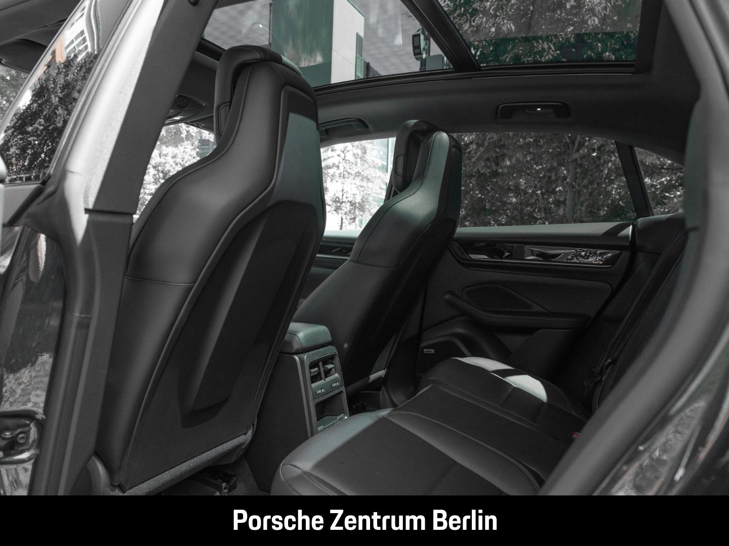 Porsche Macan - Bild 6