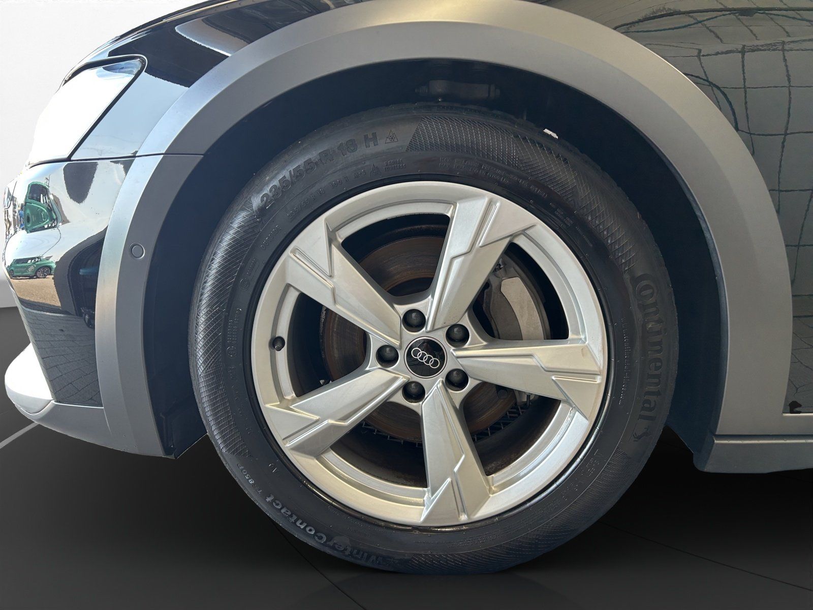 Audi A6 Allroad - Bild 18