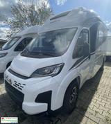 Wingamm OASI 610 GL NEUES MODEL 2026!  - Wingamm Wohnwagen & Wohnmobile