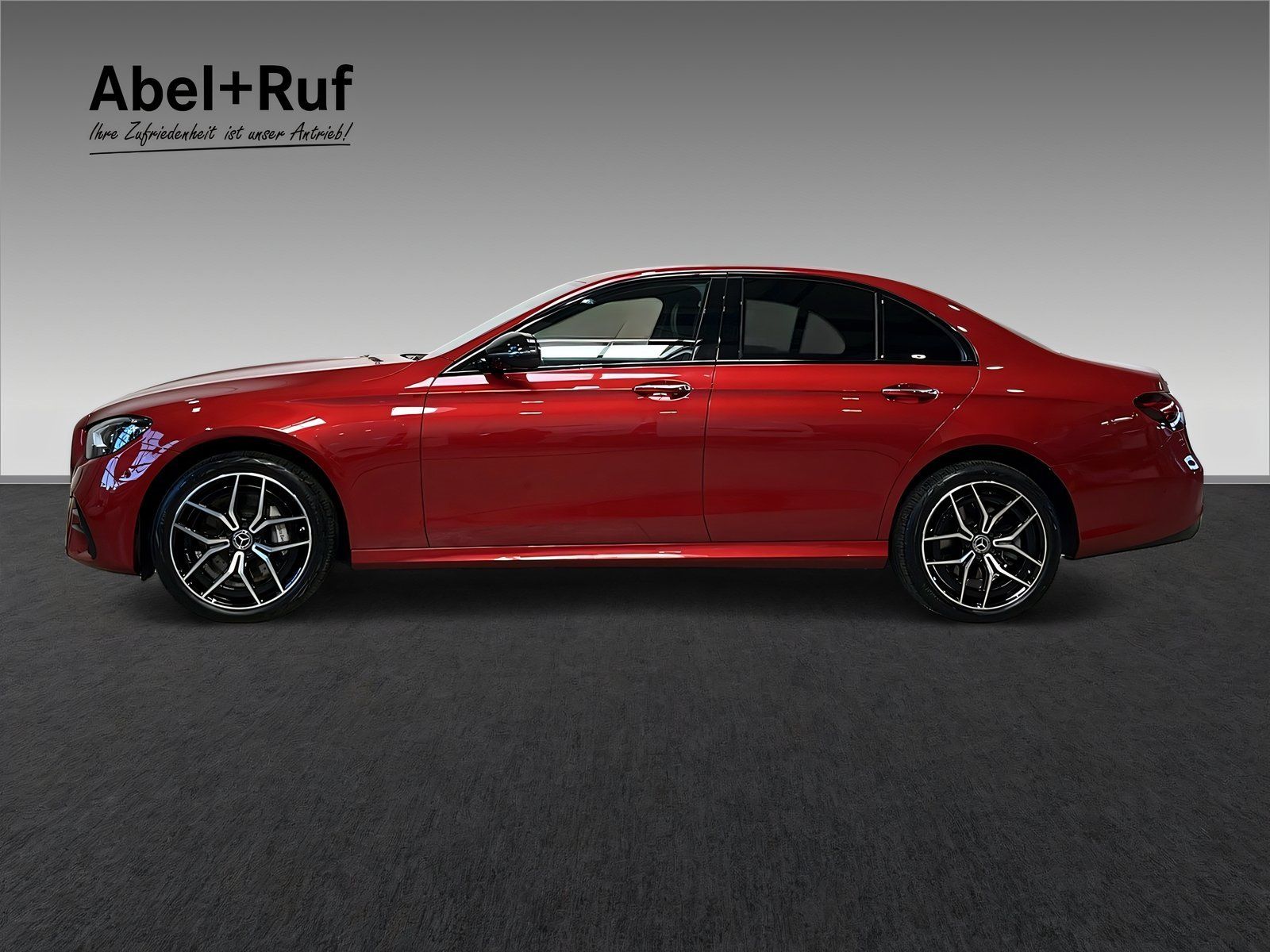 Mercedes-Benz E 300 de 4M AMG MULTI DISTRO NIGHT Memo AHK 360° foto 5
