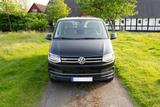 Volkswagen T6 Multivan 4 motion  - VW T6 Multivan Gebrauchtwagen in Berlin