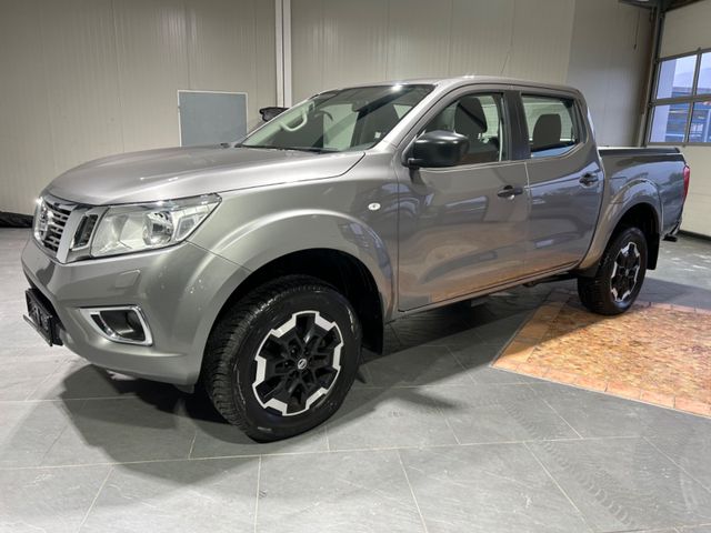 Nissan Navara NP300 Acenta Double Cab 4x4 ink. GARANTIE