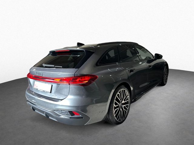 A5 Avant TDI QUATTRO S LINE MATRIX+AHK+HUD+360°+
