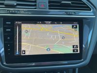 Volkswagen Tiguan - Vorschau Bild 19