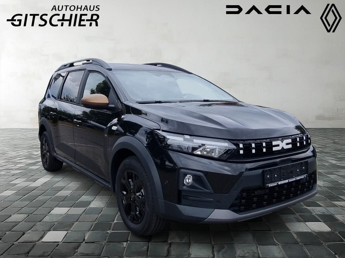 Fahrzeugabbildung Dacia Jogger Extreme TCe 110