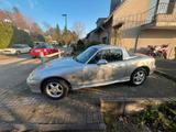 Mazda MX 5 nb/nbfl Mazda Miata Hardtop magnaflow... - Mazda Gebrauchtwagen von 2002