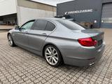 BMW 530d Steptronic - 258PS nr:17930 - BMW 530: 530d