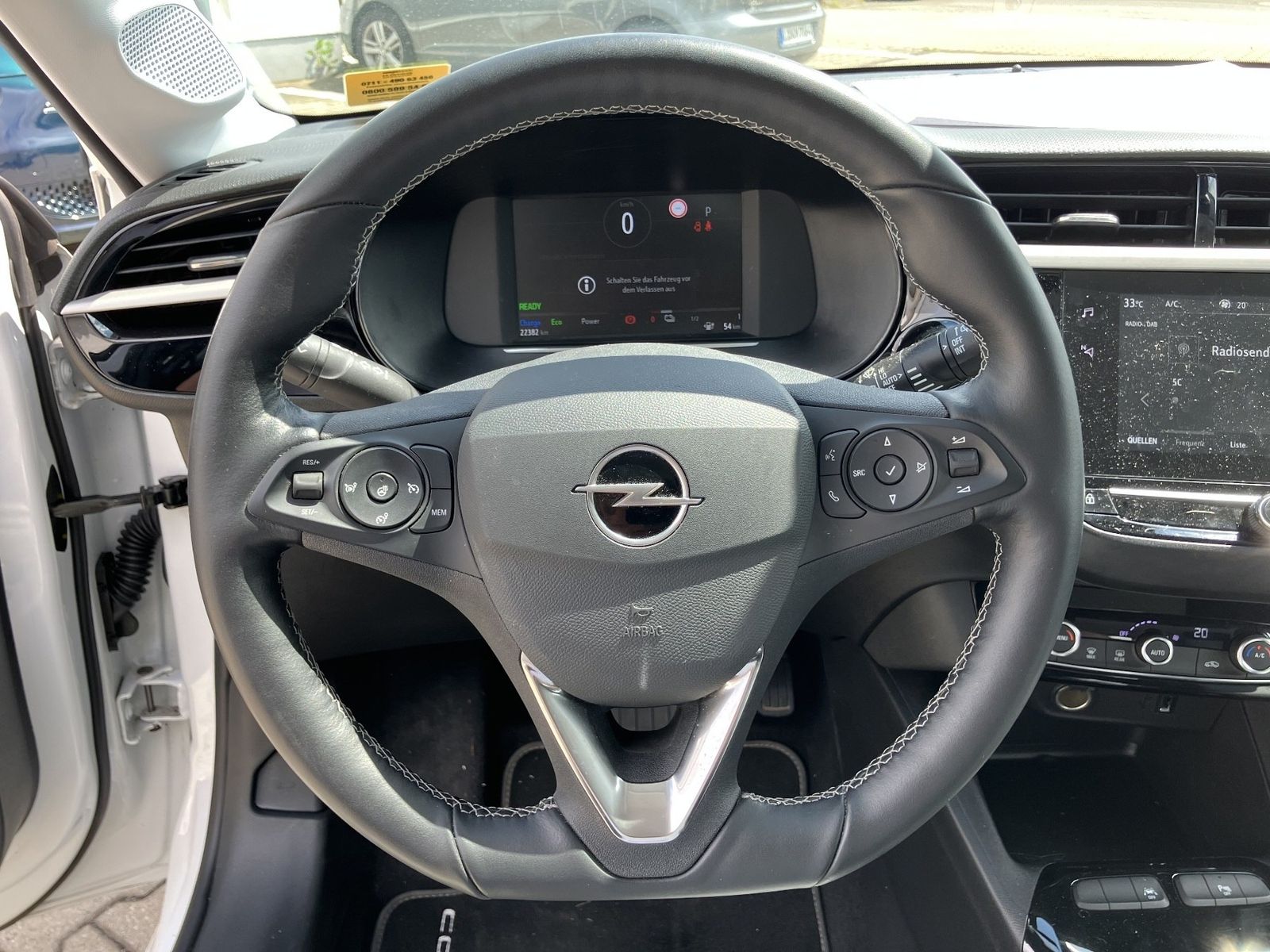 Opel Corsa - Bild 11
