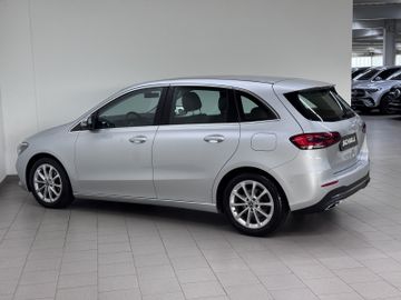 Mercedes B 200 - 3