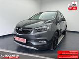 Opel Mokka Innovation Start/Stop "NAVI-CAM-LEDER" - Opel Mokka: Innovation