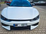 Kia EV6 77,4 kWh 430 kW Allradantrieb GT GT - Kia EV6: Von Privat