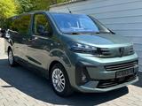 Peugeot Traveller Business L3 2.0 BlueHDi 180 EAT8 *KAME - Peugeot Traveller Tageszulassungen