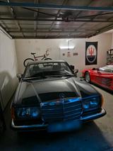 Mercedes-Benz Mercedes W123 230CE - Top Zustand - wie Ja... - Mercedes-Benz 230 in Essen