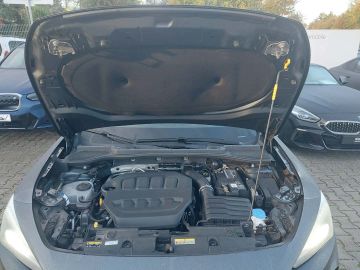 Cupra Formentor VZ 4Drive+Navi+LED+SHZ+LKRHZG+Kamera