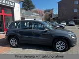 Volkswagen Tiguan 1.4 TSI Trend & Fun BMT PDC Euro6 Facelif - Volkswagen Tiguan: Eu