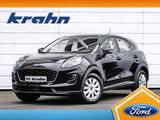 Ford Puma 1.0 COOL & CONNECT | LED | KLIMA |BLUETOOTH - Ford Puma Cool&Connect