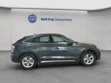 Audi Q5 - 8