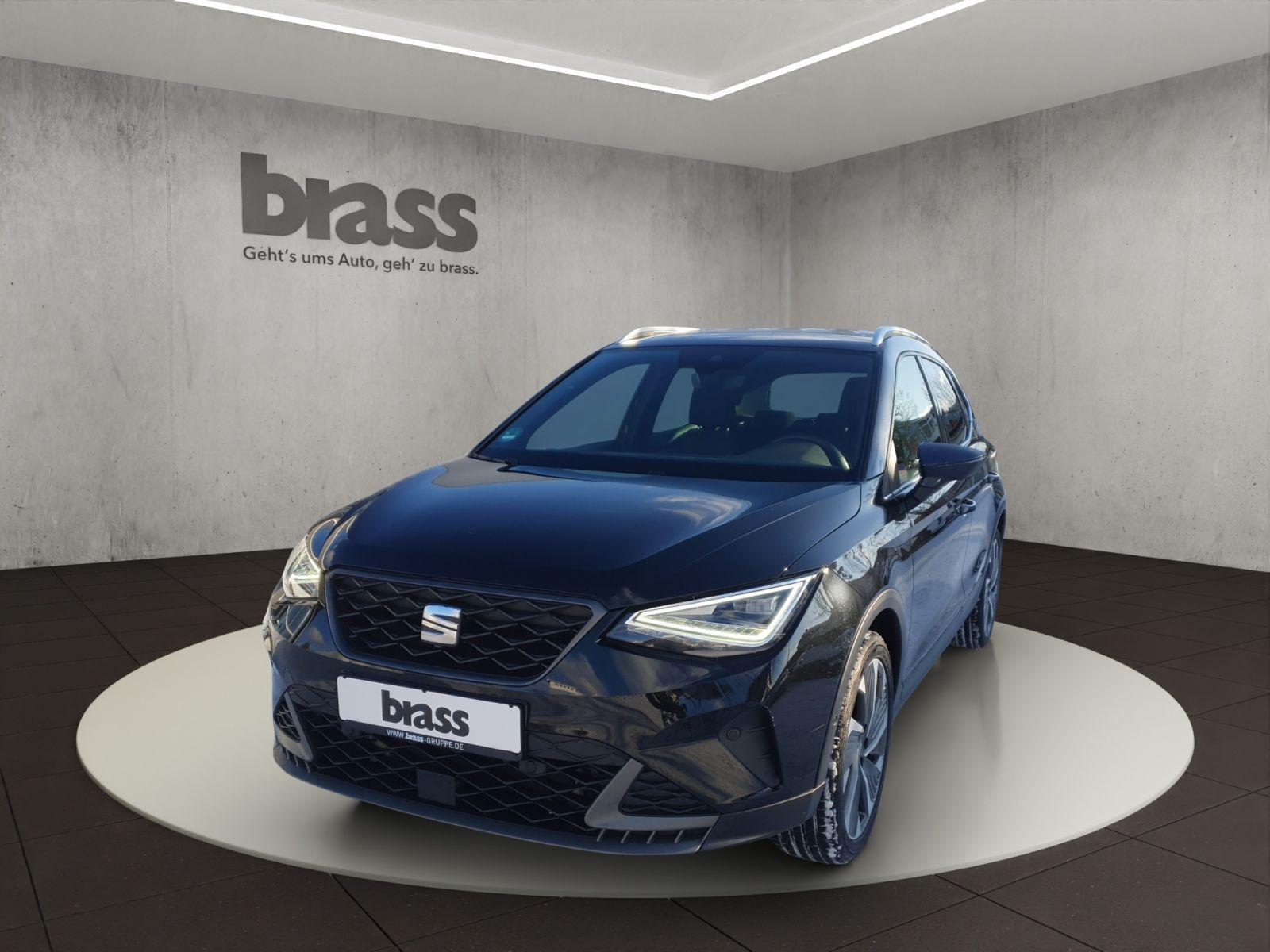 Seat Arona 1.0 TSI FR