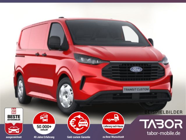 Ford Transit Custom TDCI 136 Trend 320L1 Kam PDC Temp