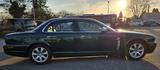 Jaguar XJ 2.7 D XJ6 Executive Facelift - Jaguar XJ: 2.7