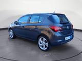 Opel Corsa 1.4 drive Bluetooth Klima - Opel Corsa drive mit Benzin-Antrieb