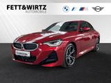 BMW 220d Coupé M Sport|18"LM|LC-Prof.|PA+|HiFi - BMW 220 in Krefeld