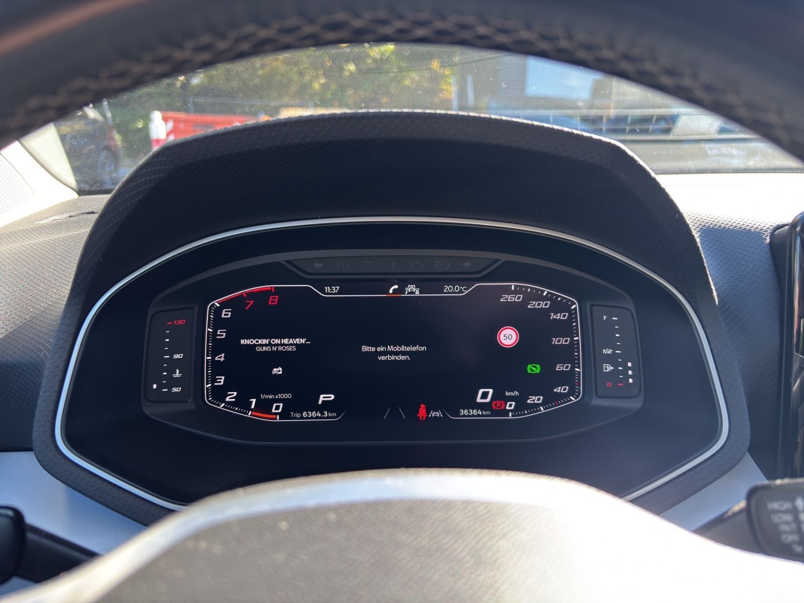 Seat Ibiza - Bild 10